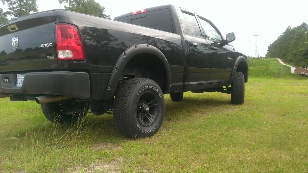 RCX 6 Inch lift DODGE RAM FORUM